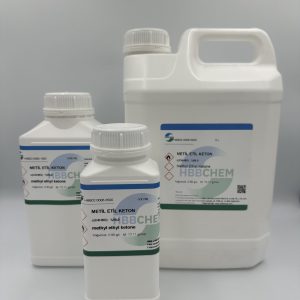 Metil Etil Keton Mek Chem Pure %99,9 1 Litre