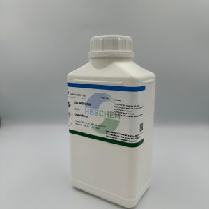 Kloroform Chem Pure %99,9 500 gr