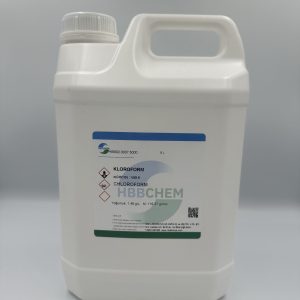 Kloroform Chem Pure %99,9 5 kg