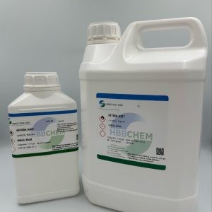 Nitrik Asit %55-57 Chem Pure 1 litre