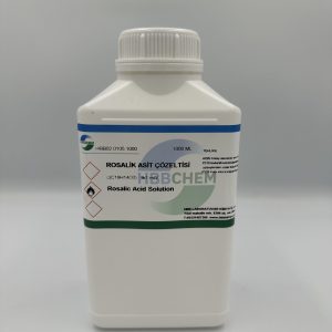Rosalik Asit Çözeltisi %1 250 ml