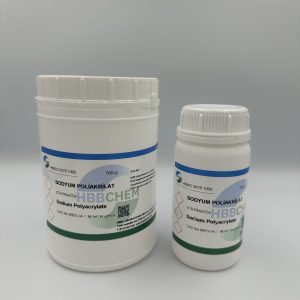 Sodyum Poliakrilat (Hidrojel) 1 Kg