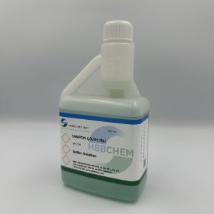 pH 7.01 Buffer Tampon Çözeltisi 500 ml