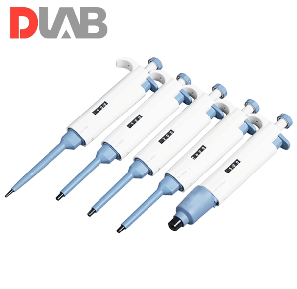 Otomatik Pipet 100 -1000 µl - Dijital Mikropipet