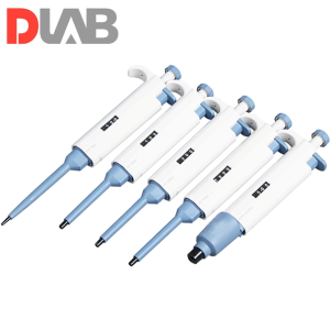 Otomatik Pipet 1-5 ml- Dijital Mikropipet 5000ul