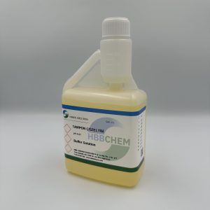 pH 4.01 Buffer Tampon Çözeltisi 500 ml