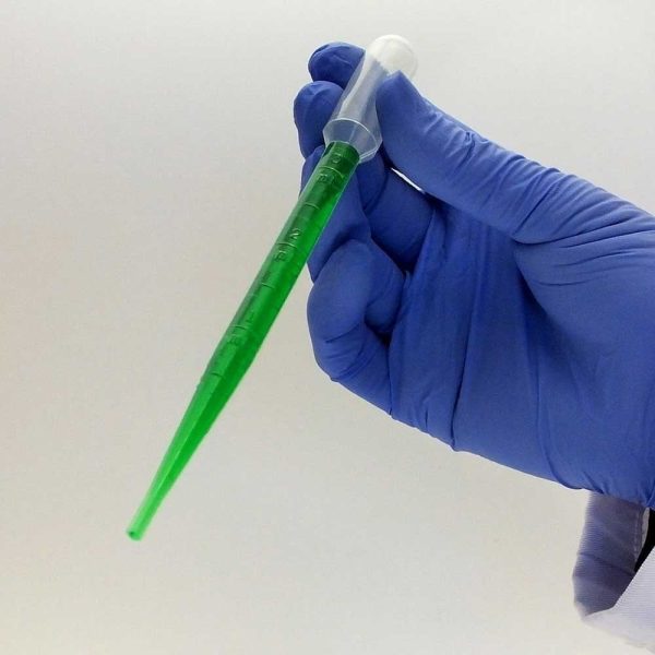 Pastör Pipeti 0.5-3 ml Plastik Damlalık 500 Adet - Görsel 2