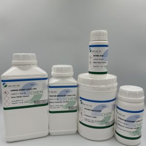 Potasyum Klorür Extra Pure 500 gr