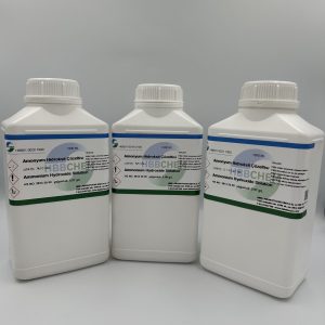 Amonyum Hidroksit Solüsyonu %20 1 litre