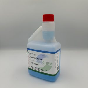 pH 10.01 Buffer Tampon Çözeltisi 500 ml