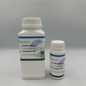 Bromofenol Mavisi İndikatörü 50 ml