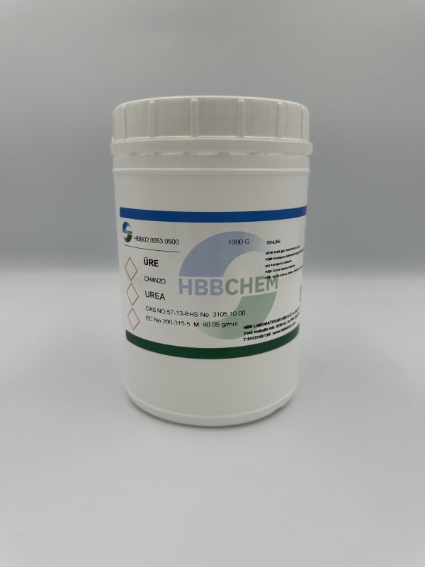 Üre (Urea) Chem Pure 5 Kg