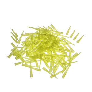 Otomatik Pipet Ucu 200 µl Sarı - 1000 Adet - Paket