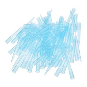 Otomatik Pipet Ucu 1000 µl Mavi - 500 Adet - Paket