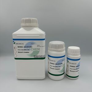 Monsel (Monsel's) Solüsyonu %20 1 Litre
