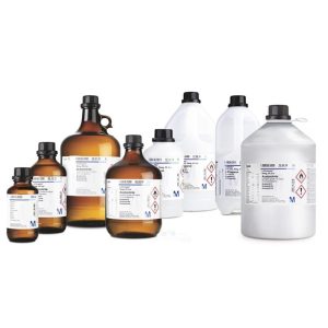 Merck 100030 Acetonitrile Gradient Grade For Liquid