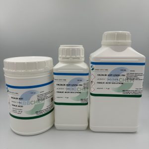 Okzalik Asit 100 gr