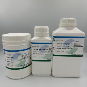 Oksalik Asit 1 Kg