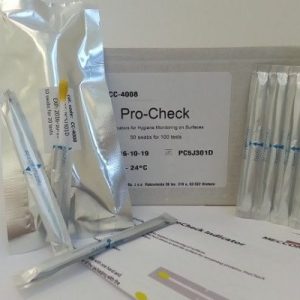 Pro Check Hijyen Kontrol Swabı