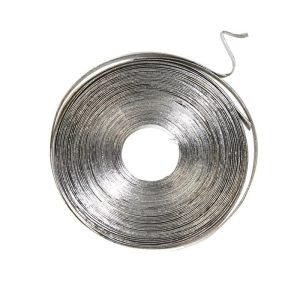 Magnezyum Metal Şerit 25 gr