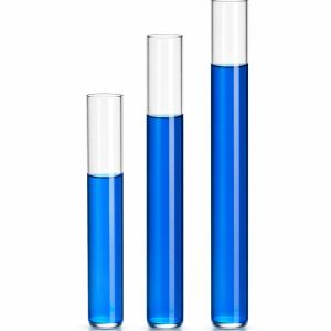 Deney Tüpü 16×160 mm – Cam Test Tüpü 20 Adet