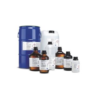 Merck 100063 Glasiyel Asetik Asit 2.5L - Acetic Acid 100%